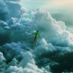 album image I guess Peter Pan was right Peter Pan Was Right - Single