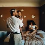 album image Savior ft. Baby Keem & Sam Dew Mr. Morale & The Big Steppers
