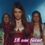 album image 18 am facut 18 am facut (feat. Andreea Bostanica) - Single
