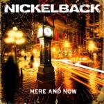 album image Because of You Here and Now