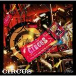 album image Circus (backing vocals) CIRCUS - EP