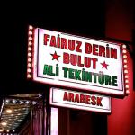 album image Sen Affetsen Ben Affetmem