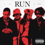 album image Run Run (feat. BIA) - Single