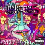 album image Lucky Strike Overexposed