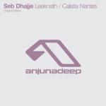 album image Anjunadeep pres. Deep Tech 01 Leeknath / Calista Nantes - Single