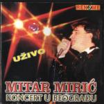 album image Ne Diraj Covek Za Stolom Uzivo koncert u Beogradu