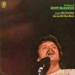 album image San Francisco The Voice of Scott McKenzie (Expanded Edition)