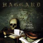 album image Heavenly Damnation Awaking the Centuries