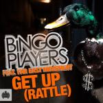 album image Get Up (Rattle) [Booty Blue & LUSHO Remix] Get Up (Rattle) [Remixes] [feat. Far East Movement]