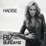 album image Biz Burdayız (Turkey 2012) Biz Burdayız - Single