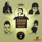 album image Aşkımı Sakla Orhan Gencebay Şarkıları, Vol. 2 - EP