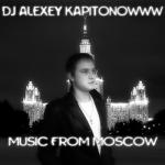 album image BAD MF-BAD GIRL-PROKET Musc From Moscow