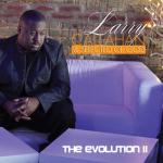 album image Lose Yourself (2020) The Evolution II