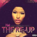 album image I'm Legit Pink Friday: Roman Reloaded the Re-Up