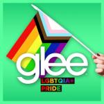 album image Holding Out For A Hero (Glee Cast Version) Glee LGBTQIA+ Pride