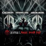 album image System Survival Raise Your Fist - Single