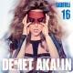 Demet Akalin - Gideri SArkilar (http://vk.com/aze_turk)