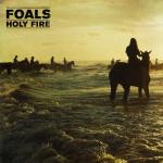 album image My Number Holy Fire
