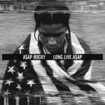 album image Ghetto Symphony LONG.LIVE.A$AP (Deluxe Version)