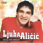 album image Ljuba Alicic - 2003 - 02 - Crveno obuci Ljuba Alicic