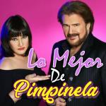 album image mañana voy a empezar una nueva vida Lo Mejor de Pimpinela