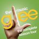 Glee Cast - Mamma Mia