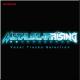 Jamie Christopherson - It Has to Be This Way (Metal Gear Rising Revengence)