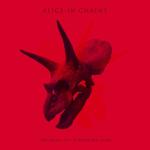 album image Stone The Devil Put Dinosaurs Here