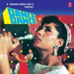 album image танцор диско Dance Dance (Original Motion Picture Soundtrack)
