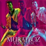 album image Murat Boz - Vazgecmem - Karaoke (VokalSensin) Vazgeçmem - Single