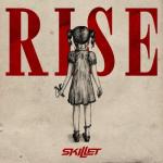 album image Rise Rise