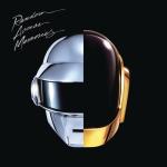 album image Lose Yourself to Dance Random Access Memories