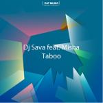 album image Taboo (DJ Bandy mash-up) Taboo (feat. Misha) - Single