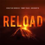 album image Maya gyz 2015 (vk.com/Howesjenler) Reload (Remixes) - EP