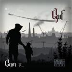album image Гуф умер (feat. Баста) Сам и…