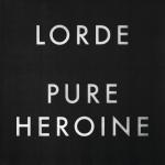 album image Royals Pure Heroine