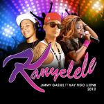album image Kanyelele Remix (zaycev.net)