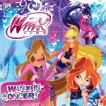 album image 7. Tous mes rêves Winx in Concert