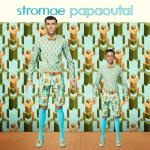 album image papaoutai Papaoutai - EP