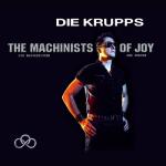 album image Nazis auf Speed The Machinists of Joy