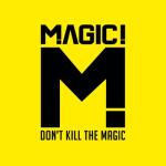 album image Вy magic Don't Kill the Magic(Japan Version)