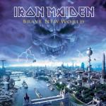 album image The Mercenary (2015 Remaster) Brave New World