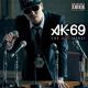 AK-69 Feat. La Bono - Champagne Boyz (Remix)
