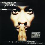 album image Доля воровская x 2Pac R U Still Down? (Remember Me)