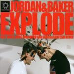 album image Lift Me Up Explode - Single