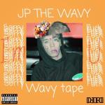 album image Cho Wavy De Gomenne Wavy Tape - EP