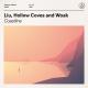Liu, WOAK feat. Hollow Coves - Coastline (feat. Hollow Coves) (Extended Mix)