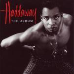 album image Haddaway - What is Love (Baby don't hurt me, no more) The Album