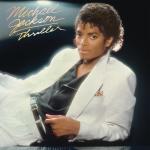 album image Startin Something (Nu Disco Mix) Thriller