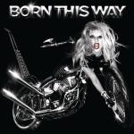 album image Judas Born This Way